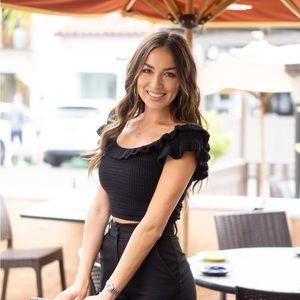 Meet your Posher, Celeste